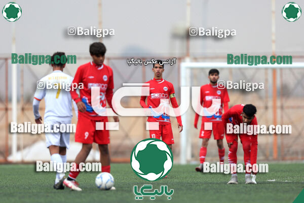 مس کرمان ۱ - ۱ فولاد هرمزگان