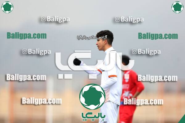 مس کرمان ۱ - ۱ فولاد هرمزگان