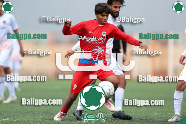 مس کرمان ۱ - ۱ فولاد هرمزگان