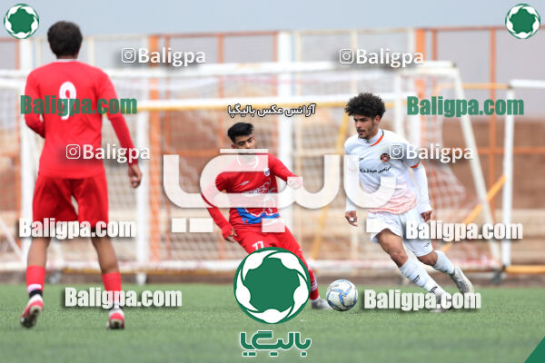 مس کرمان ۱ - ۱ فولاد هرمزگان