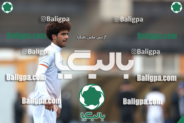 مس کرمان ۱ - ۱ فولاد هرمزگان