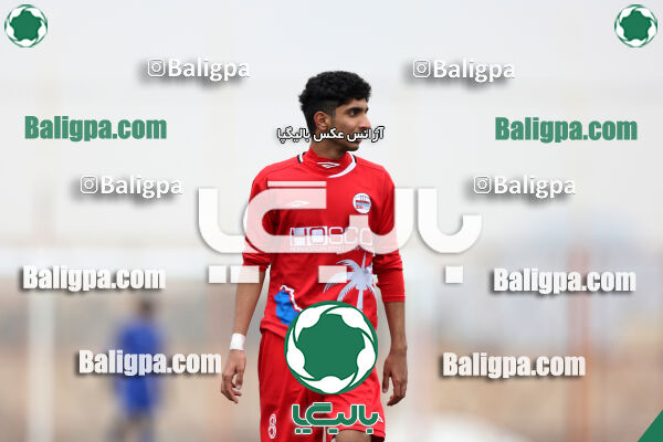 مس کرمان ۱ - ۱ فولاد هرمزگان