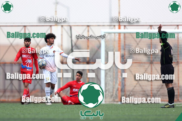 مس کرمان ۱ - ۱ فولاد هرمزگان