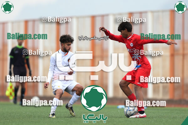 مس کرمان ۱ - ۱ فولاد هرمزگان