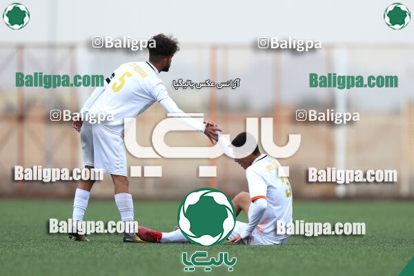 مس کرمان ۱ - ۱ فولاد هرمزگان