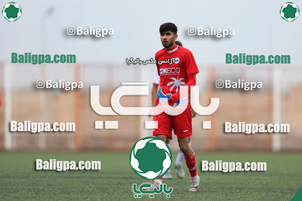مس کرمان ۱ - ۱ فولاد هرمزگان