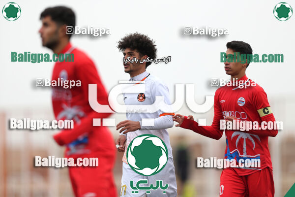 مس کرمان ۱ - ۱ فولاد هرمزگان