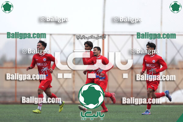 مس کرمان ۱ - ۱ فولاد هرمزگان