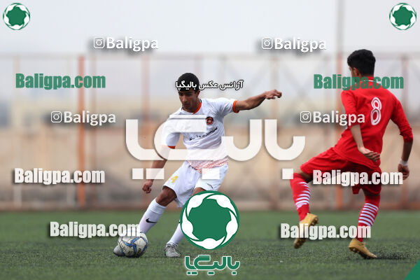 مس کرمان ۱ - ۱ فولاد هرمزگان