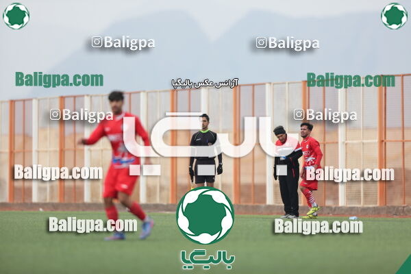 مس کرمان ۱ - ۱ فولاد هرمزگان