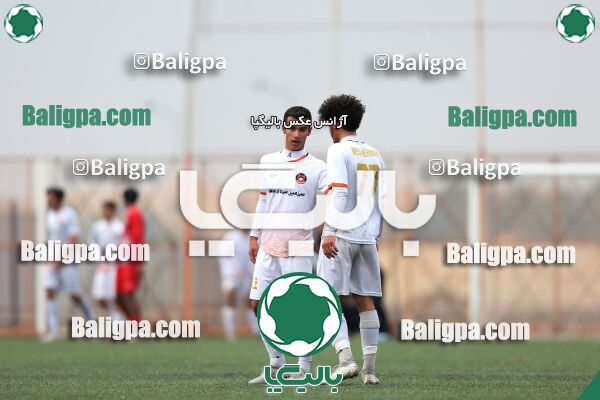 مس کرمان ۱ - ۱ فولاد هرمزگان