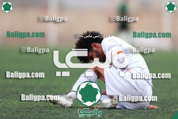 مس کرمان ۱ - ۱ فولاد هرمزگان
