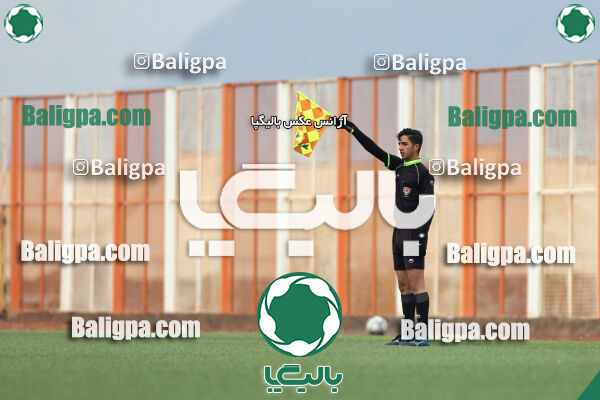 مس کرمان ۱ - ۱ فولاد هرمزگان
