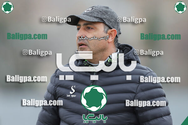 آلومینیوم اراک ۱ - ۲ نساجی مازندران