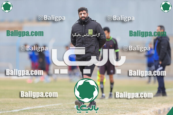 آلومینیوم اراک ۱ - ۲ نساجی مازندران