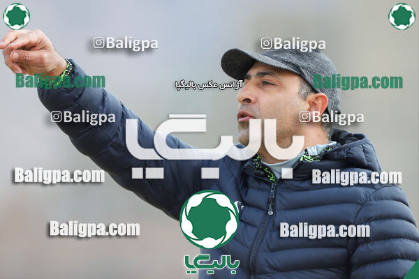 آلومینیوم اراک ۱ - ۲ نساجی مازندران