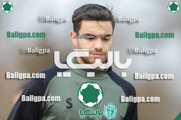 آلومینیوم اراک ۱ - ۲ نساجی مازندران