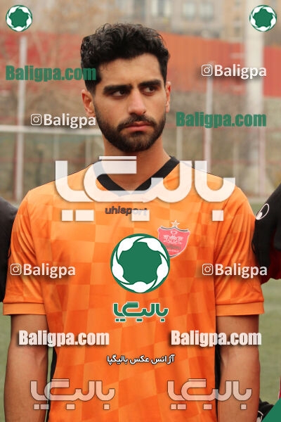 پرسپولیس 2–0 فولاد ویژن ماهان