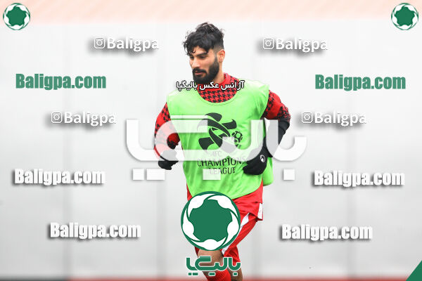 پرسپولیس 2–0 فولاد ویژن ماهان