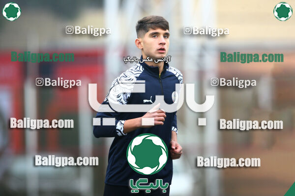 پرسپولیس 2–0 فولاد ویژن ماهان