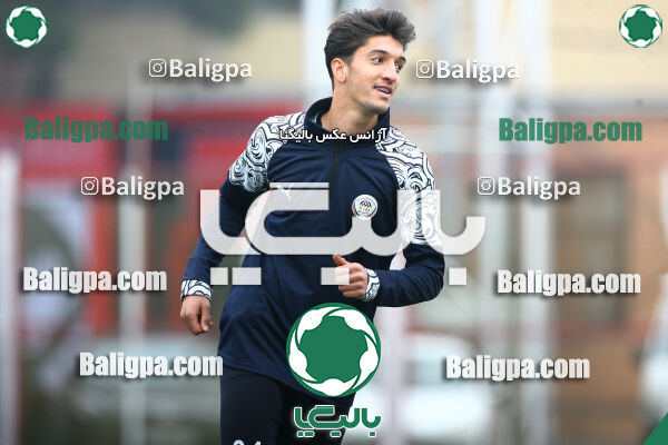 پرسپولیس 2–0 فولاد ویژن ماهان