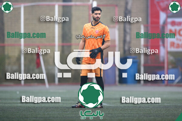 پرسپولیس 2–0 فولاد ویژن ماهان