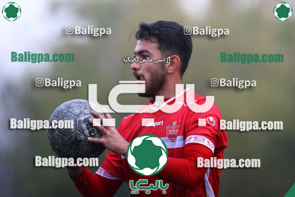 پرسپولیس 2–0 فولاد ویژن ماهان