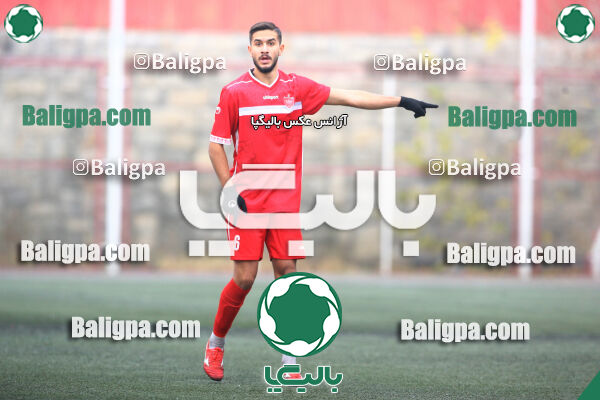 پرسپولیس 2–0 فولاد ویژن ماهان