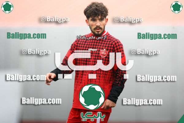 پرسپولیس 2–0 فولاد ویژن ماهان