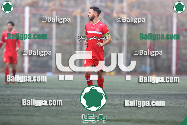 پرسپولیس 2–0 فولاد ویژن ماهان
