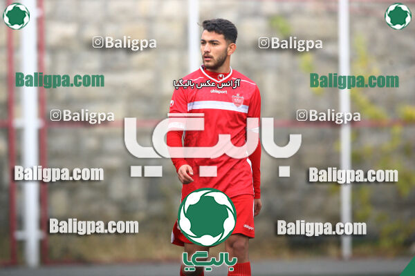 پرسپولیس 2–0 فولاد ویژن ماهان
