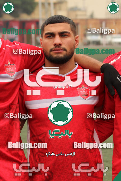 پرسپولیس 2–0 فولاد ویژن ماهان