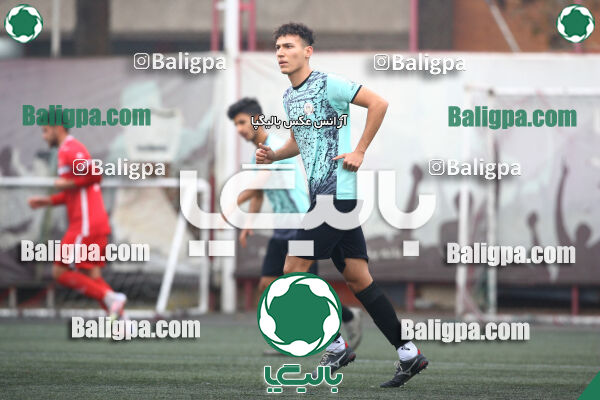 پرسپولیس 2–0 فولاد ویژن ماهان