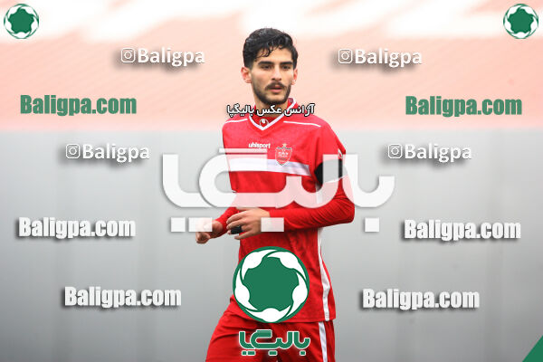 پرسپولیس 2–0 فولاد ویژن ماهان