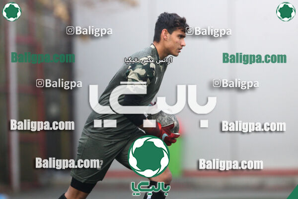 پرسپولیس 2–0 فولاد ویژن ماهان