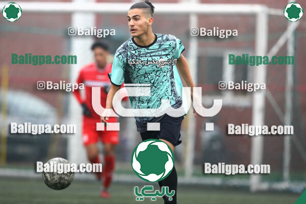 پرسپولیس 2–0 فولاد ویژن ماهان