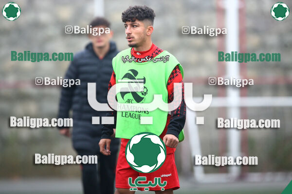 پرسپولیس 2–0 فولاد ویژن ماهان