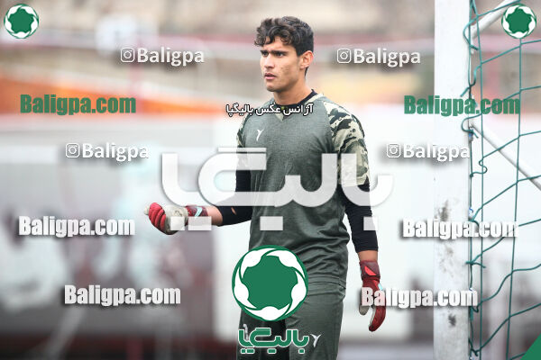 پرسپولیس 2–0 فولاد ویژن ماهان