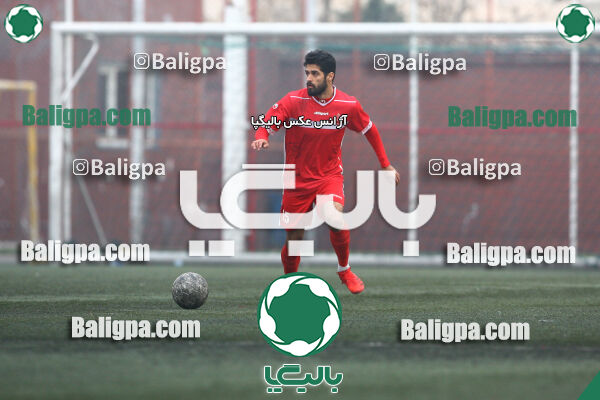 پرسپولیس 2–0 فولاد ویژن ماهان