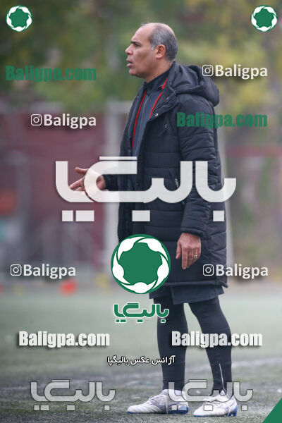 پرسپولیس 2–0 فولاد ویژن ماهان