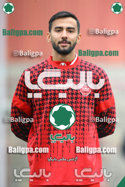 پرسپولیس 2–0 فولاد ویژن ماهان