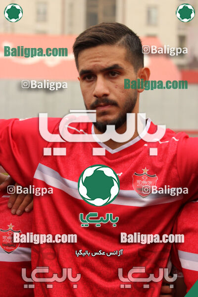 پرسپولیس 2–0 فولاد ویژن ماهان