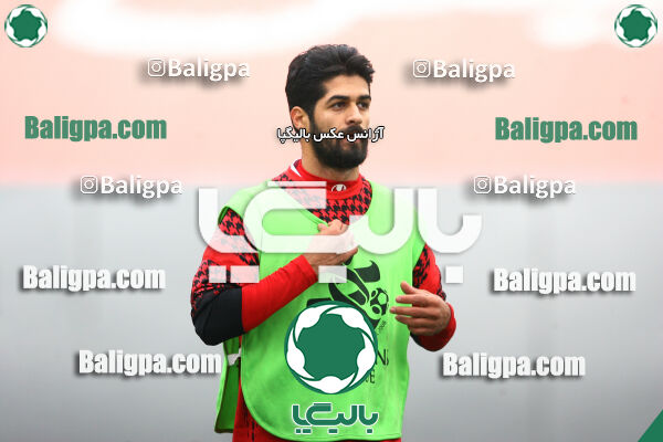 پرسپولیس 2–0 فولاد ویژن ماهان