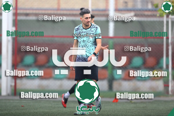 پرسپولیس 2–0 فولاد ویژن ماهان
