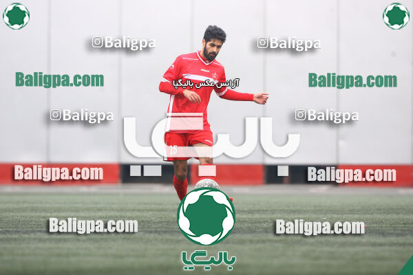 پرسپولیس 2–0 فولاد ویژن ماهان