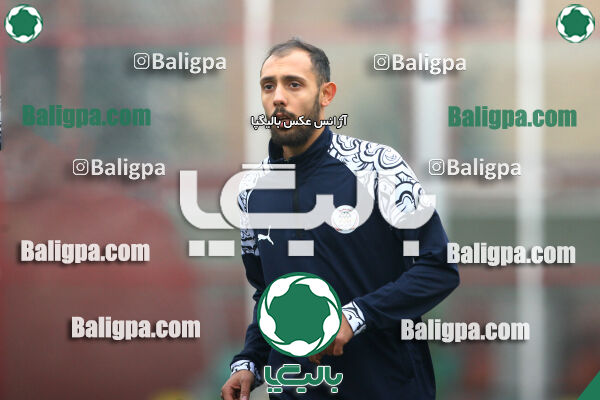پرسپولیس 2–0 فولاد ویژن ماهان
