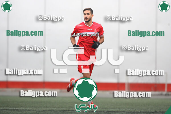پرسپولیس 2–0 فولاد ویژن ماهان