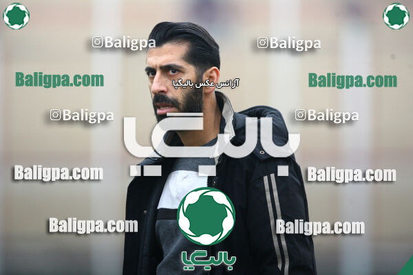 پرسپولیس 2–0 فولاد ویژن ماهان