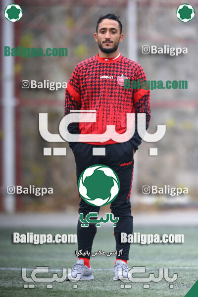 پرسپولیس 2–0 فولاد ویژن ماهان