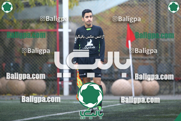 پرسپولیس 2–0 فولاد ویژن ماهان